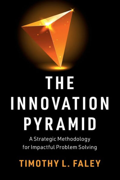 The Innovation Pyramid: A Strategic Methodology for Impactful Problem Solving