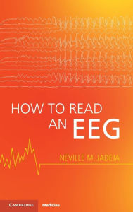 Free classic books How to Read an EEG PDF PDB