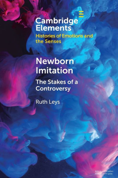 Newborn Imitation: The Stakes of a Controversy