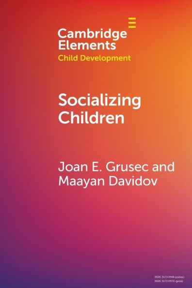 Socializing Children