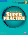 Super Minds Level 3 Super Practice Book American English
