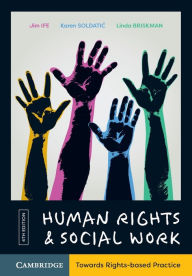 Title: Human Rights and Social Work: Towards Rights-Based Practice, Author: Jim Ife