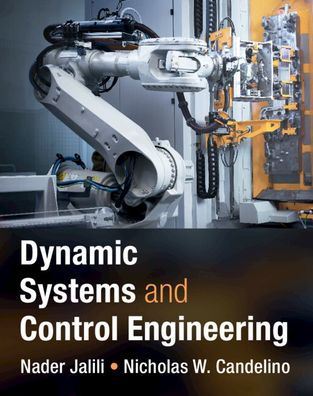 Dynamic Systems and Control Engineering