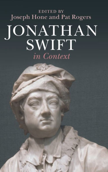 Jonathan Swift Context