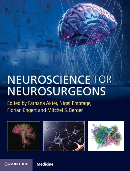 Neuroscience for Neurosurgeons