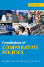 Foundations of Comparative Politics: Democracies of the Modern World