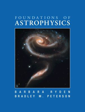 Foundations of Astrophysics