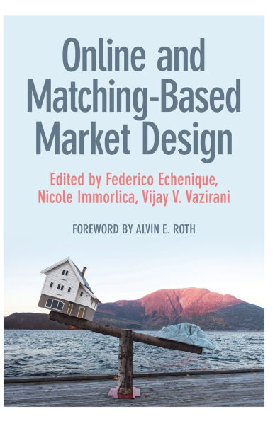 Online and Matching-Based Market Design