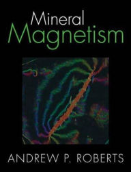 Title: Mineral Magnetism, Author: Andrew P. Roberts