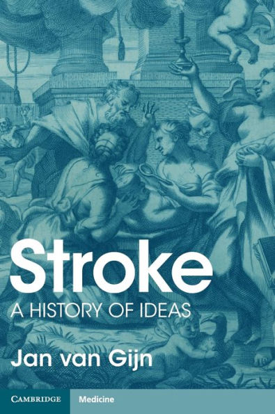 Stroke: A History of Ideas