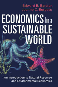 Free books for downloading from google books Economics for a Sustainable World: An Introduction to Natural Resource and Environmental Economics 9781108972697