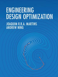 Title: Engineering Design Optimization, Author: Joaquim R. R. A. Martins