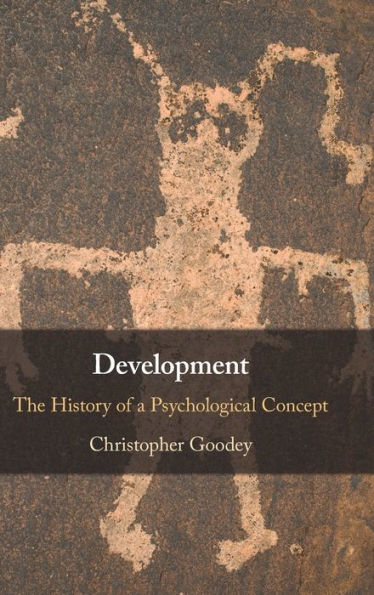 Development: The History of a Psychological Concept