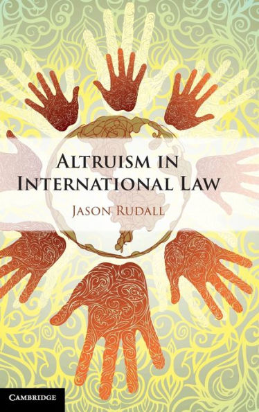 Altruism International Law