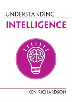 Understanding Intelligence