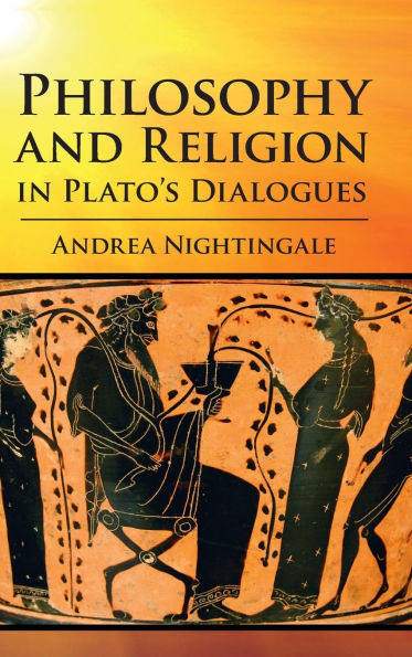 Philosophy and Religion Plato's Dialogues