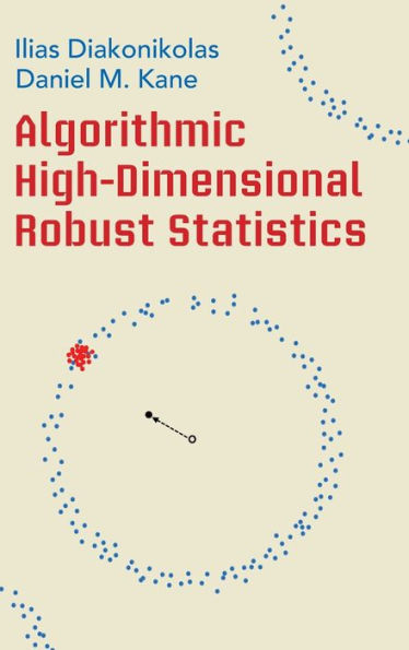 Algorithmic High-Dimensional Robust Statistics