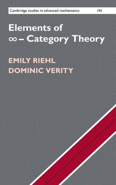 Elements of ?-Category Theory