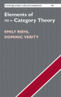 Elements of ?-Category Theory