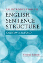 An Introduction to English Sentence Structure