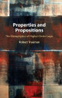 Properties and Propositions: The Metaphysics of Higher-Order Logic
