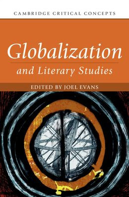 Globalization and Literary Studies