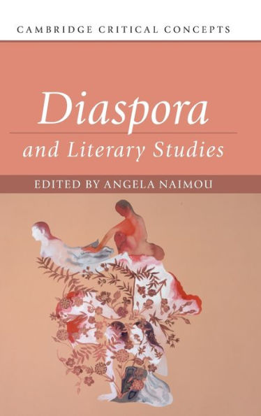Diaspora and Literary Studies