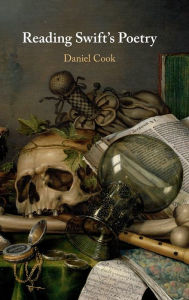 Title: Reading Swift's Poetry, Author: Daniel Cook