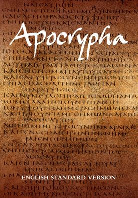 ESV Apocrypha Text Edition, ES530:A