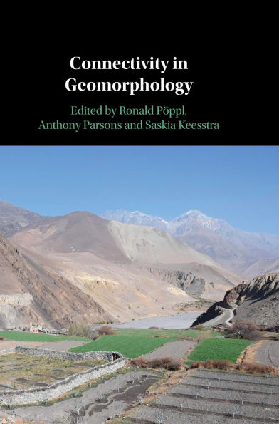 Connectivity in Geomorphology