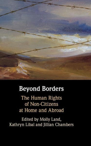 Beyond Borders: The Human Rights of Non-Citizens at Home and Abroad