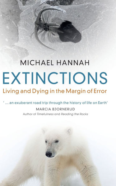 Extinctions: Living and Dying the Margin of Error
