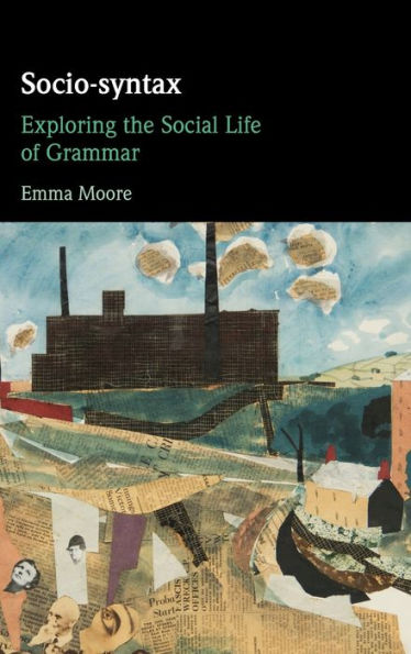 Socio-syntax: Exploring the Social Life of Grammar