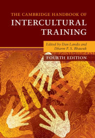 Title: The Cambridge Handbook of Intercultural Training, Author: Dan Landis