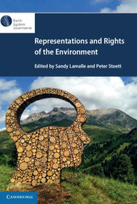 Title: Representations and Rights of the Environment, Author: Sandy Lamalle