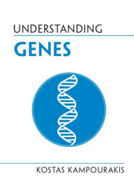 Title: Understanding Genes, Author: Kostas Kampourakis