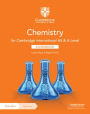 Cambridge International AS & A Level Chemistry Coursebook with Digital Access (2 Years)
