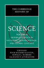 The Cambridge History of Science: Volume 8, Modern Science in National, Transnational, and Global Context