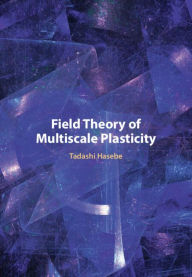Title: Field Theory of Multiscale Plasticity, Author: Tadashi Hasebe