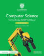 Cambridge IGCSET and O Level Computer Science Coursebook with Digital Access (2 Years)