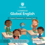 Cambridge Global English Digital Classroom 1 Access Card (1 Year Site Licence): For Cambridge Primary and Lower Secondary English as a Second Language