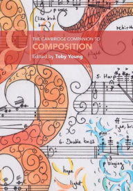 Download free books pdf online The Cambridge Companion to Composition PDB FB2 CHM (English literature) by Toby Young