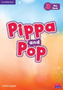 Pippa and Pop Level 3 Big Book British English