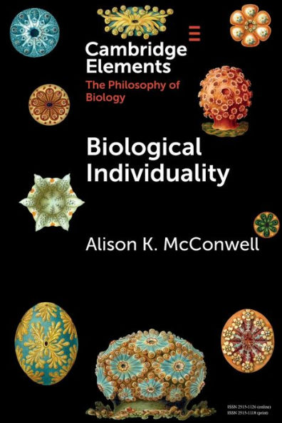 Biological Individuality