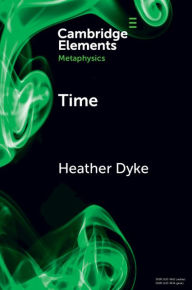 Title: Time, Author: Heather Dyke