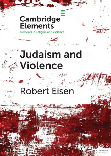 Judaism and Violence: A Historical Analysis with Insights from Social Psychology