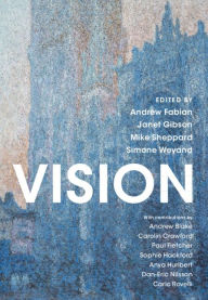 Title: Vision, Author: Andrew Fabian