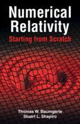 Title: Numerical Relativity: Starting from Scratch, Author: Thomas W. Baumgarte