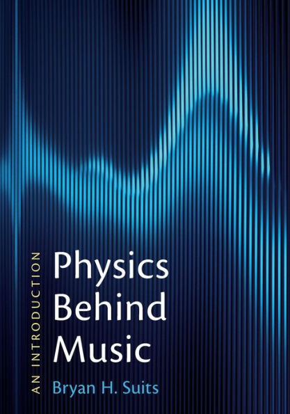 Physics Behind Music: An Introduction