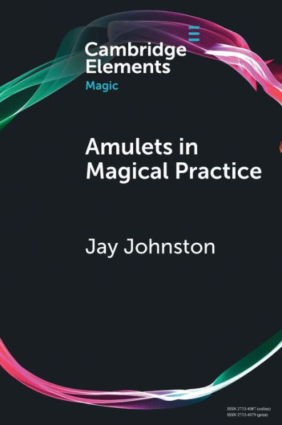 Amulets Magical Practice